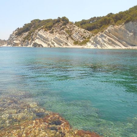 Apartament Rincon Del Arenal Jávea Zewnętrze zdjęcie
