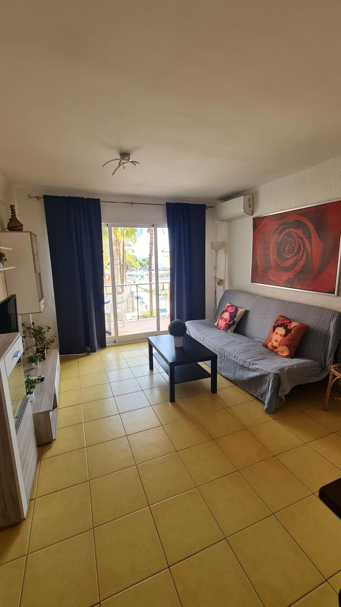 Apartament Rincon Del Arenal Jávea Zewnętrze zdjęcie