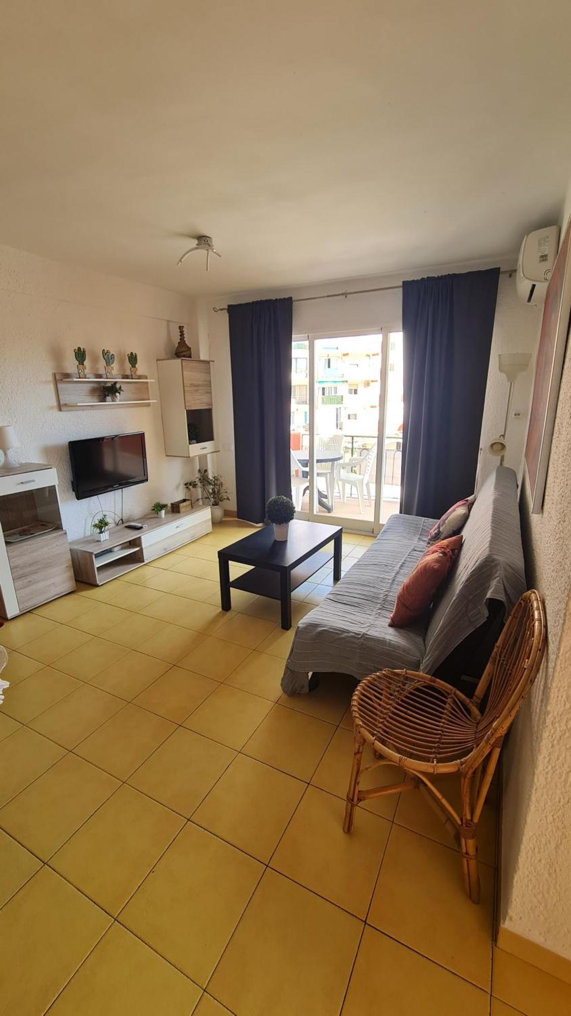 Apartament Rincon Del Arenal Jávea Zewnętrze zdjęcie