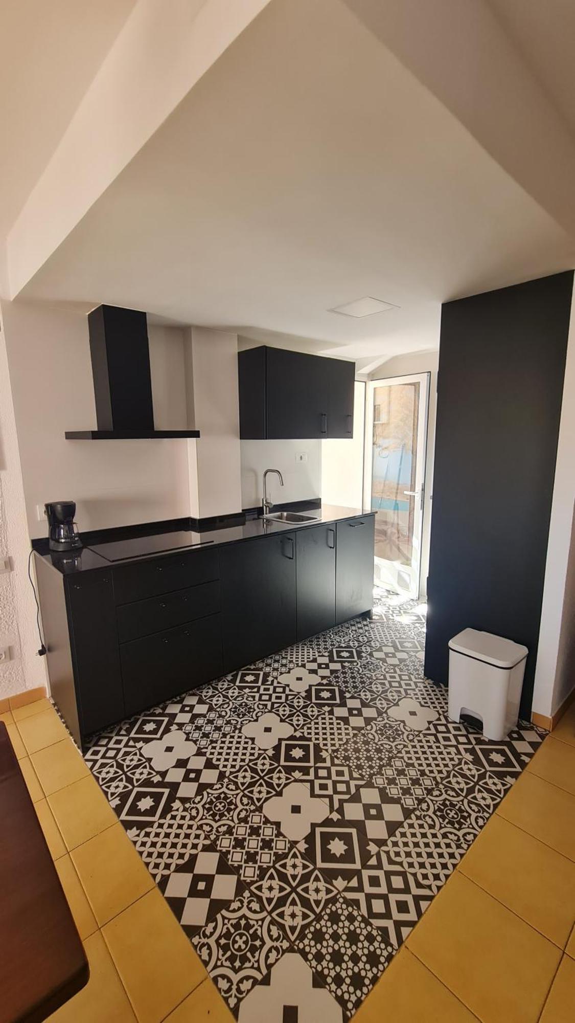 Apartament Rincon Del Arenal Jávea Zewnętrze zdjęcie