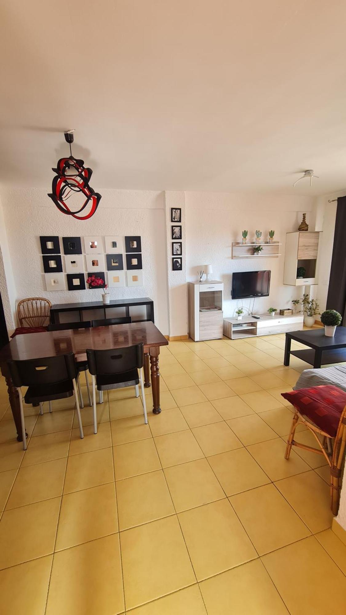 Apartament Rincon Del Arenal Jávea Zewnętrze zdjęcie