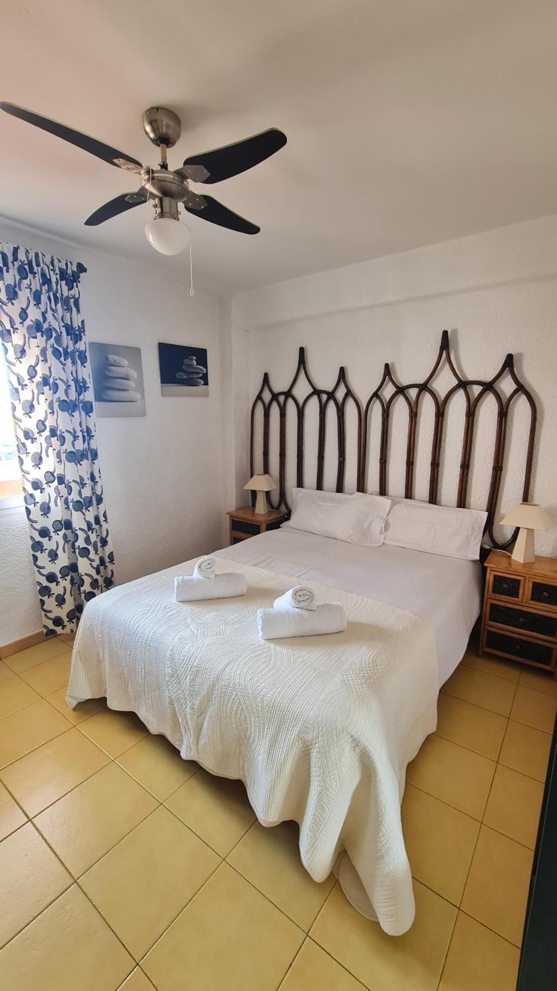 Apartament Rincon Del Arenal Jávea Zewnętrze zdjęcie