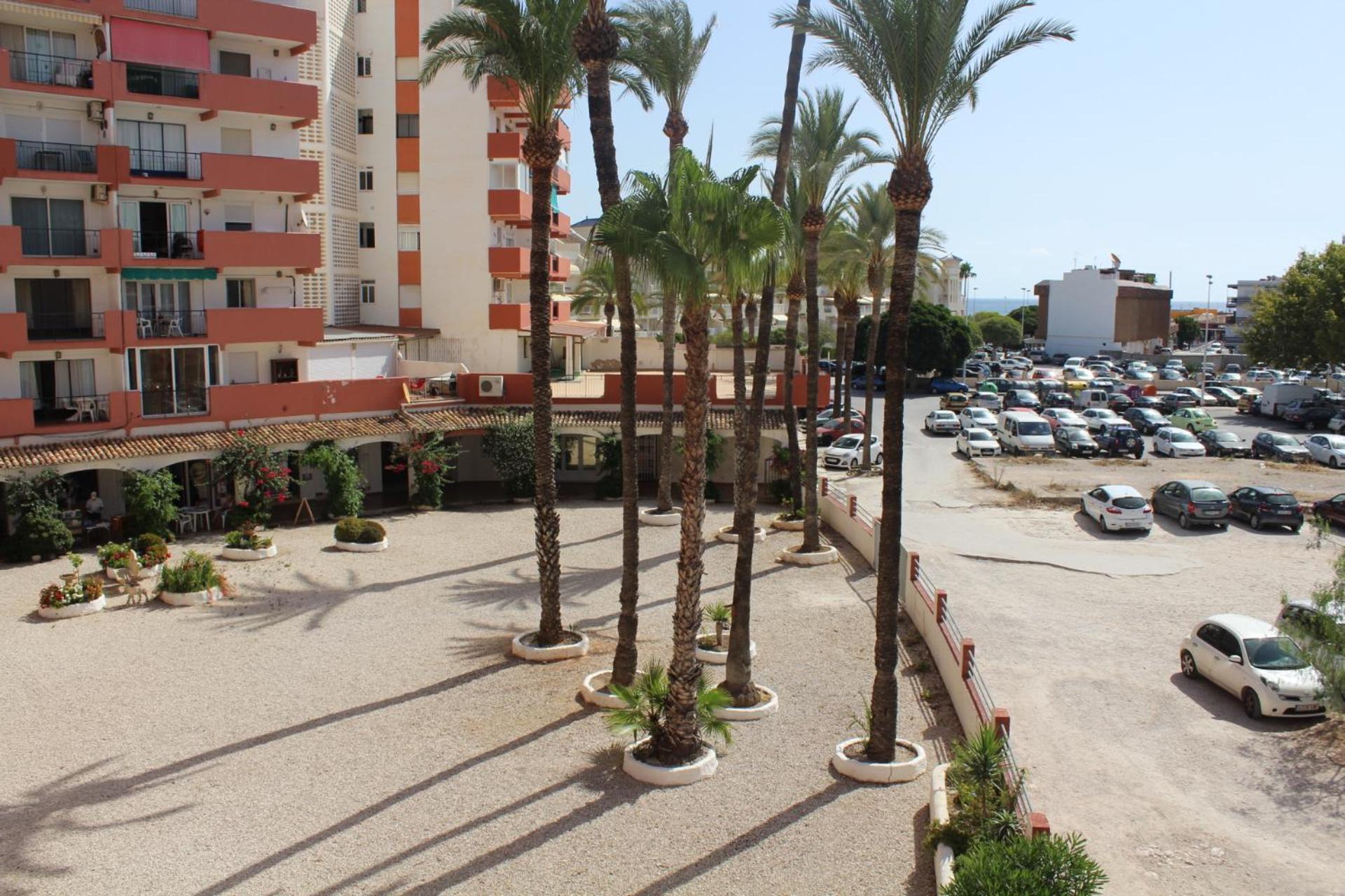 Apartament Rincon Del Arenal Jávea Zewnętrze zdjęcie