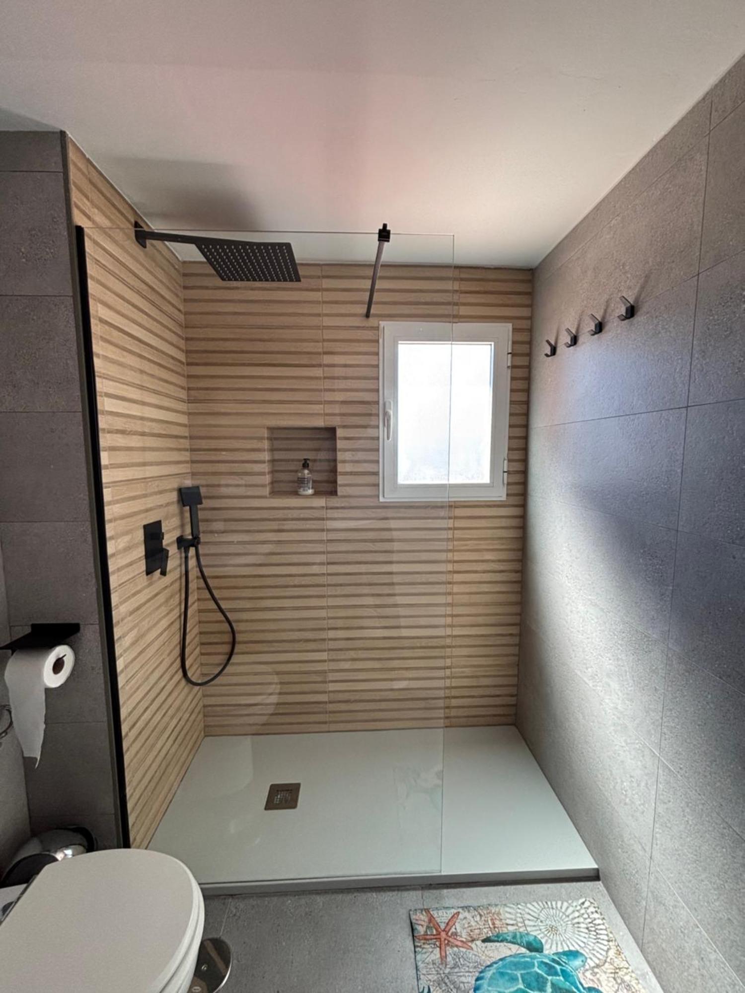 Apartament Rincon Del Arenal Jávea Zewnętrze zdjęcie